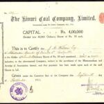 Kinuri Coal Company Ltd.-2