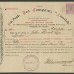 Koddom Tea Company Limited-2