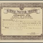 Kurwai Motor Transport Company Limited-1