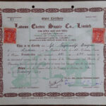 Ladnun Electric Supply Co. Ltd.-1