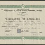 Lahore Electric Supply Co. Ltd.-1