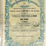 Banca Industriale e Commerciale in Milano-1