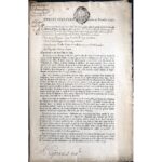 Rentes viageres per 100 livre-1