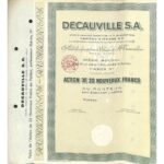 Decauville s. A.-1