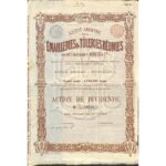 Emailleries et toleries reunies soc. Anon. Des-1