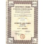 Entreprises chemin et industrielle fonciere routiere-1