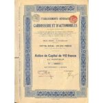 Etablissements generaux de carrosserie et d’automobiles-1