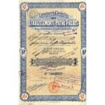 Etablissements pathé frères comp. Gen. Des-1