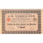 J. B. Torrilhon soc. Anon. Des anciens etablissements-1
