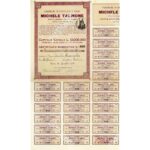 Fabbriche di Cioccolato e Cacao Michele Talmone S.A.-2