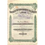 Metallurgique de boom soc.-1