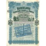 Barcelona traction, light and power comp. Lim.-1