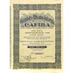 Cafria – comptoirs africains antverpia-1