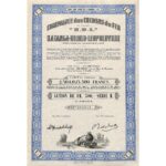 Comp. Des chemins de fer k.D.L. Katanga-dilolo-leopoldville-1