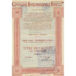 Internationale Pirelli Compagnie S.A.-7