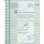 Farmitalia Carlo Erba S.p.A. Gruppo Montedison-1