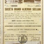 Grandi Alberghi Siciliani Soc.-1