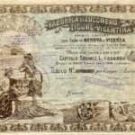 Fabbrica di Zucchero Ligure-Vicentina S.A.-1