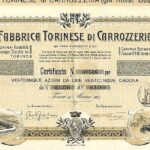 Fabbrica Torinese di Carrozzeria S.A. (già Rossi Bussolotti & C.i)-2