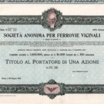 Ferrovie Vicinali S.A. per le-2