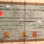 Industria Nazionale Colori d’Anilina S.A.-1
