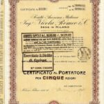 Ing. Nicola Romeo S.A. Italiana-3