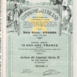 Compagnie du lubilash-1