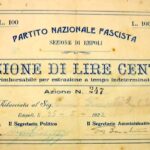 Partito Nazionale Fascista Sezione di Empoli-1