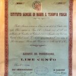 Istituto Senese di Bagni e Terapia Fisica S.A.-1