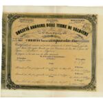 Terme di Valdieri Società Anonima delle-1