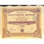 Caoutchouc mousse-1