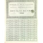 Minerais de fer de krivoi-rog soc. Anon. Des-2