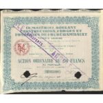 Le materiel roulant constructions, forges et fonderies de fourchambault-1