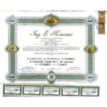 Rossini (Ing. E.) – Fabbrica Bottoni-2