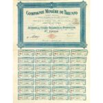 Miniere du triunfo compagnie-1