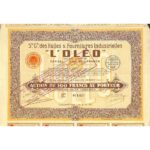 L’oleo – soc. Gen. Des huiles et fournitures industrielles-1