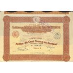 Etabliss. Industr. De e.-c. Grammont et de Alexandre Grammont-1