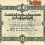 Lucchese Industria Filati S.A.-1