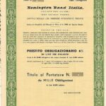 Remington Rand Italia S.p.A.-2