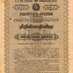 Privilegiata della Ferrovia Valsugana I. R. Soc. – Vienna-3