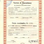 Terme di Bacedasco S.p.A. – Castel Arquato-2