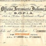 Officine Ferroviarie Italiane Anonima Soc. S.O.F.I.A.-2