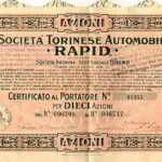 Torinese Automobili – Rapid Soc. – già Ceirano e C.-3