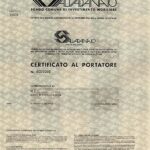 Salvadanaio – Fondo Comune d’Investimento Mobiliare-1