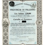 Provincia di Palermo Ferrovia Corleone-Bisacquino e Chiusa Sclafani-S.Carlo-1