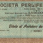 Perlifera Italiana Soc.-1