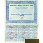 Agricole commerciale et industrielle de badikaha comp.-1