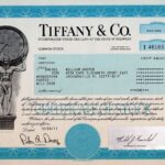 Tiffany & Co.-1