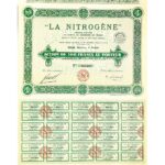 La nitrogene-1