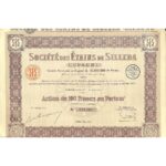 Etains de silleda soc. Des-1